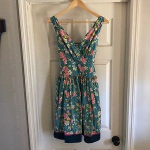 Matilda Jane Sun dress
